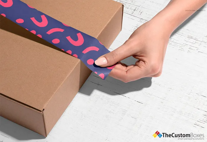 Science Behind Tape That Sticks